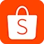 logo shopee