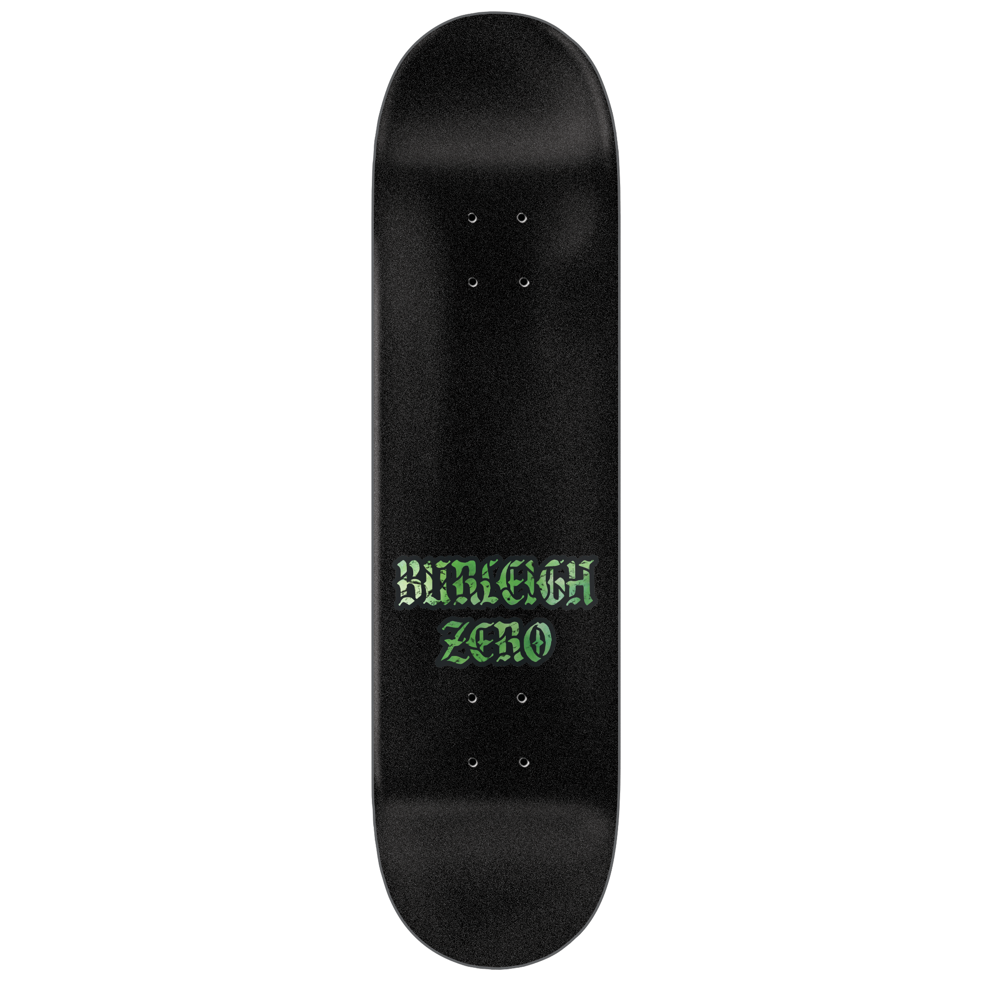 ZERO BURLEIGH - STAINED GLASS 8.5 - DREG