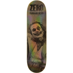 ZERO 8 1