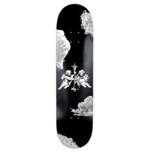 Home 9 Disorder Skateboards "Lost Angels" Team Graphic